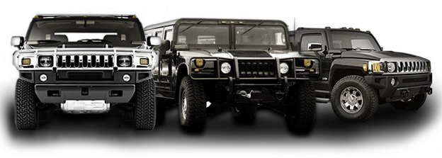 Запчасти для акпп Hummer