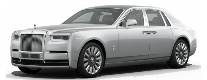 Запчасти акпп для Rolls-Royce