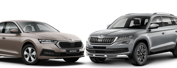 Запчасти акпп для Skoda