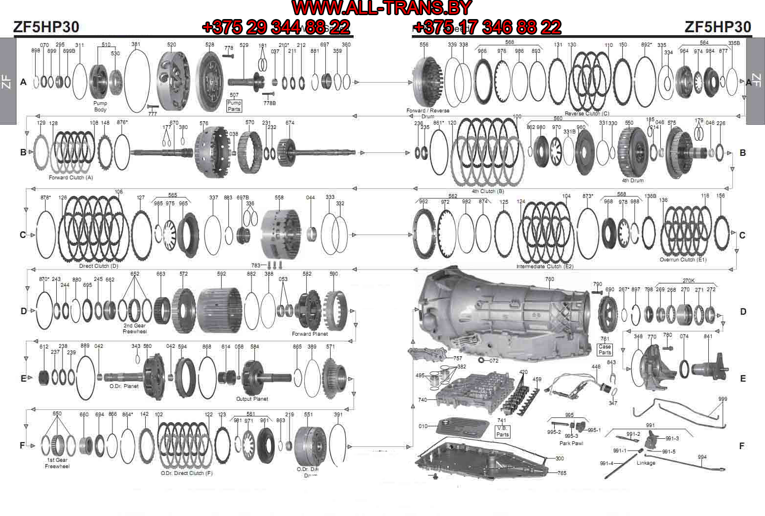 www.all-trans.by